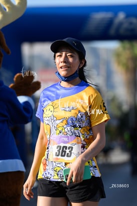 Carrera 10K y 7K todo por ayudar @tar.mx