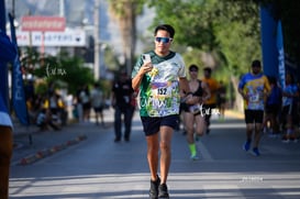 Carrera 10K y 7K todo por ayudar @tar.mx