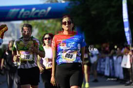 Carrera 10K y 7K todo por ayudar @tar.mx