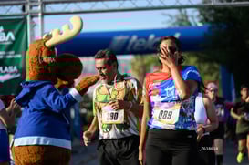 Carrera 10K y 7K todo por ayudar @tar.mx