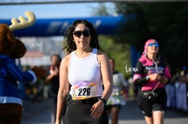Carrera 10K y 7K todo por ayudar @tar.mx