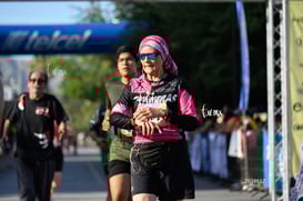Carrera 10K y 7K todo por ayudar @tar.mx