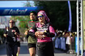 Carrera 10K y 7K todo por ayudar @tar.mx