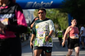 Carrera 10K y 7K todo por ayudar @tar.mx