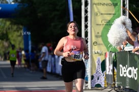 Carrera 10K y 7K todo por ayudar @tar.mx