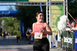 Carrera 10K y 7K todo por ayudar @tar.mx