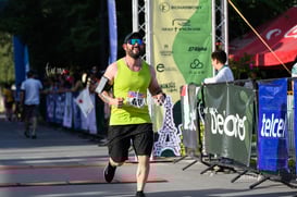 Carrera 10K y 7K todo por ayudar @tar.mx