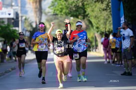 Carrera 10K y 7K todo por ayudar @tar.mx