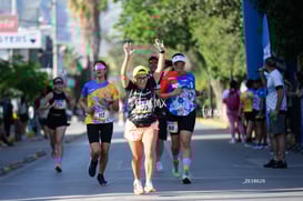 Carrera 10K y 7K todo por ayudar @tar.mx