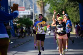 Carrera 10K y 7K todo por ayudar @tar.mx