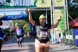 Carrera 10K y 7K todo por ayudar @tar.mx