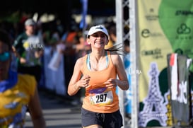 Carrera 10K y 7K todo por ayudar @tar.mx