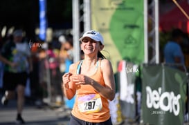 Carrera 10K y 7K todo por ayudar @tar.mx