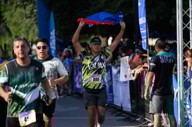 Carrera 10K y 7K todo por ayudar @tar.mx