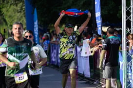 Carrera 10K y 7K todo por ayudar @tar.mx