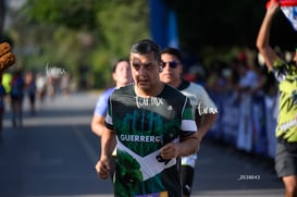 Carrera 10K y 7K todo por ayudar @tar.mx