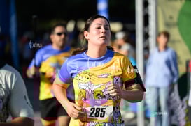 Carrera 10K y 7K todo por ayudar @tar.mx