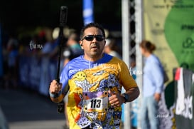 Carrera 10K y 7K todo por ayudar @tar.mx