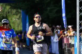 Carrera 10K y 7K todo por ayudar @tar.mx