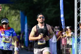 Carrera 10K y 7K todo por ayudar @tar.mx