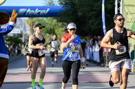 Carrera 10K y 7K todo por ayudar @tar.mx
