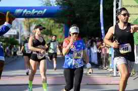 Carrera 10K y 7K todo por ayudar @tar.mx