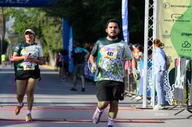 Carrera 10K y 7K todo por ayudar @tar.mx