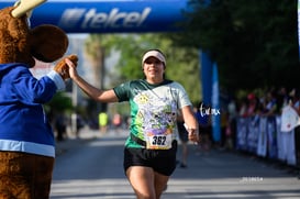 Carrera 10K y 7K todo por ayudar @tar.mx