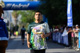 Carrera 10K y 7K todo por ayudar @tar.mx