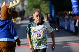 Carrera 10K y 7K todo por ayudar @tar.mx