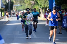 Carrera 10K y 7K todo por ayudar @tar.mx