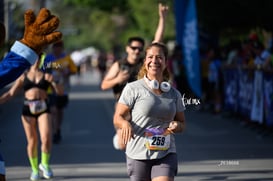 Carrera 10K y 7K todo por ayudar @tar.mx