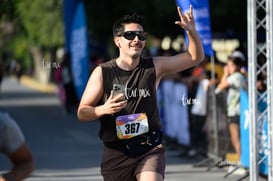 Carrera 10K y 7K todo por ayudar @tar.mx