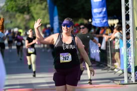 Carrera 10K y 7K todo por ayudar @tar.mx