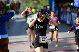 Carrera 10K y 7K todo por ayudar @tar.mx