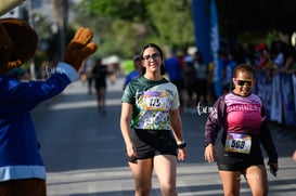 Carrera 10K y 7K todo por ayudar @tar.mx