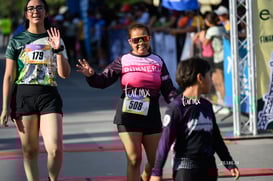 Carrera 10K y 7K todo por ayudar @tar.mx