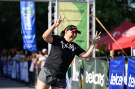 Carrera 10K y 7K todo por ayudar @tar.mx