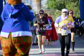 Carrera 10K y 7K todo por ayudar @tar.mx
