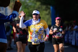 Carrera 10K y 7K todo por ayudar @tar.mx