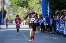 Carrera 10K y 7K todo por ayudar @tar.mx