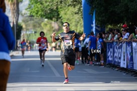 Carrera 10K y 7K todo por ayudar @tar.mx