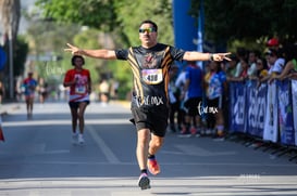 Carrera 10K y 7K todo por ayudar @tar.mx