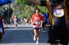 Carrera 10K y 7K todo por ayudar @tar.mx