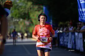 Carrera 10K y 7K todo por ayudar @tar.mx