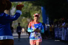 Carrera 10K y 7K todo por ayudar @tar.mx