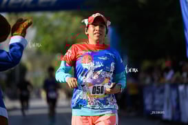 Carrera 10K y 7K todo por ayudar @tar.mx