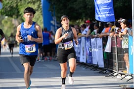 Carrera 10K y 7K todo por ayudar @tar.mx