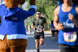 Carrera 10K y 7K todo por ayudar @tar.mx