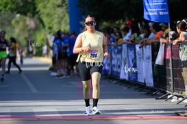 Carrera 10K y 7K todo por ayudar @tar.mx